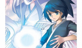 漫画版斗破苍穹,少年崛起，苍穹之路